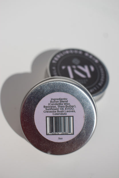 Unscented Soothing Lip Balm